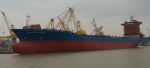 Tàu chở container 1700 teu